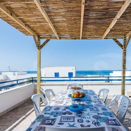 Appartamento Da Maria Torre Vado Esterno foto