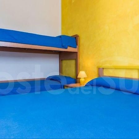 Appartamento Da Maria Torre Vado Esterno foto