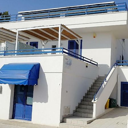 Appartamento Da Maria Torre Vado Esterno foto