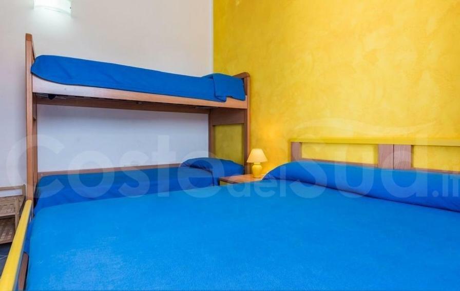 Appartamento Da Maria Torre Vado Esterno foto